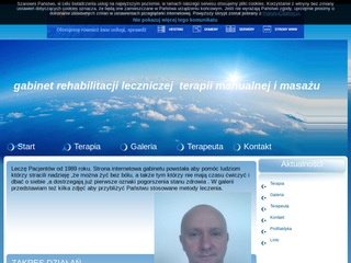 Podgląd arturpaluch.cba.pl