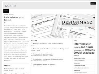 Podgląd alw-kurier.pl