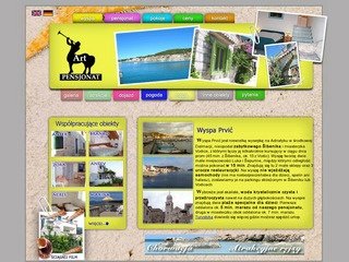Podgląd e-chorwacja.com