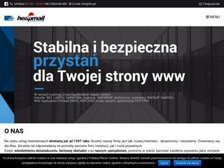 Podgląd hm.pl