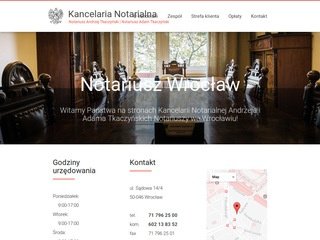 Podgląd tkaczynski.com