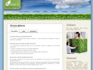 Podgląd zywoploty.com.pl