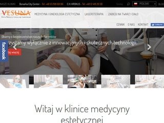 Podgląd vesuna.pl