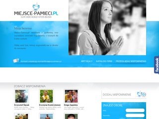 Podgląd miejsce-pamieci.pl