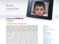 Podgląd maciej.org.pl