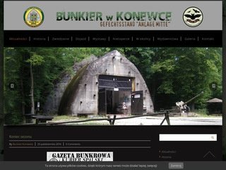 Podgląd bunkierkonewka.eu