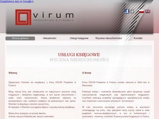 Podgląd warszawa-ksiegowosc.com