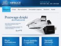 Podgląd kaweccygroup.pl