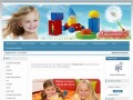 Podgląd amazingtoys.pl