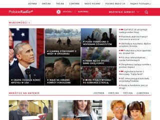 Podgląd polskieradio.pl