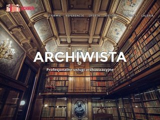 Podgląd archiwista.orf.pl