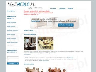 Podgląd mojemeble.pl