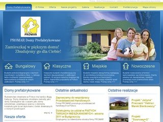 Podgląd domy-prefabrykowane.pl