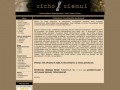 Podgląd cichociemni.ovh.org