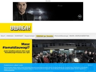 Podgląd uwaga.onet.pl