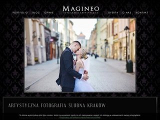 Podgląd magineo.art.pl