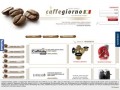 Podgląd caffegiorno.pl