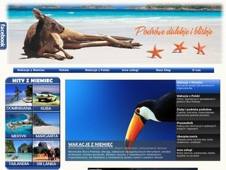 Podgląd jokertravel.pl