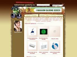 Miniaturka reklamowe-gadzety.eu