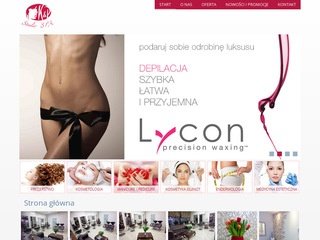 Podgląd kpstudio.pl