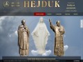 Podgląd hejduk-rzezby.pl