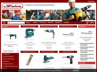 Podgląd elektro-narzedzia.pl