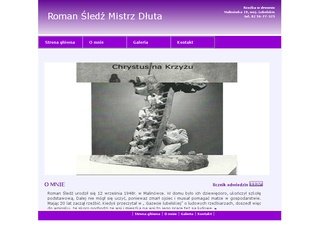 Podgląd romansledz.pl