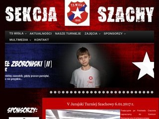 Podgląd szachy.tswisla.pl