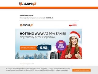 Miniaturka meble-jawor.com.pl