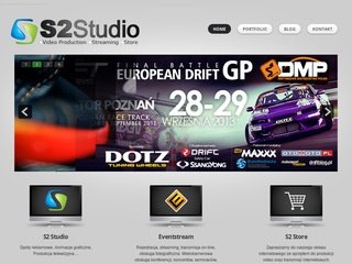 Podgląd s2studio.pl