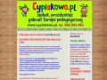 Podgląd cypiskowo.pl