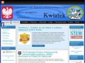 Podgląd kwiatek.edu.pl