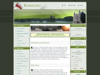 Podgląd konieczno.boo.pl