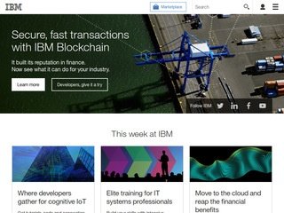 Podgląd ibm.com/pl/pl/
