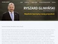 Podgląd ryszardgliwinski.pl