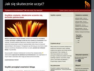 Podgląd czytanie.edu.pl