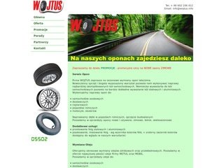 Podgląd wojtus.info