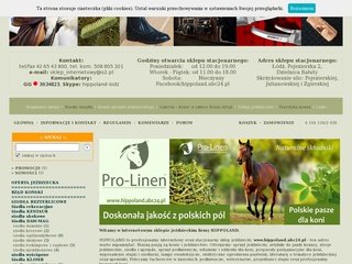 Podgląd hippoland.abc24.pl