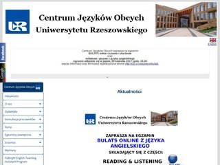 Podgląd spnjo.ur.rzeszow.pl