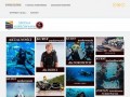 Podgląd szkola-nurkowania.com