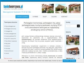 Podgląd tanietworzywa.pl