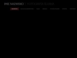 Podgląd ufotografa.com