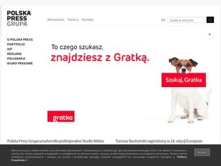Podgląd gratka-technologie.pl