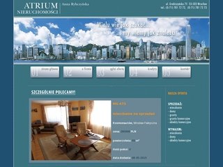 Podgląd atrium.info.pl
