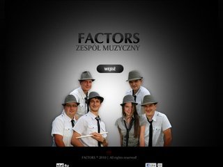 Podgląd factors.com.pl