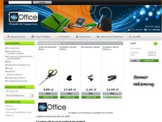 Podgląd mix-office.pl