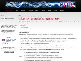 Podgląd sepa-polska.pl