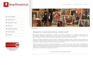 Podgląd skupobrazow.pl