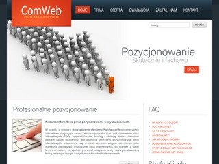 Miniaturka comweb.pl