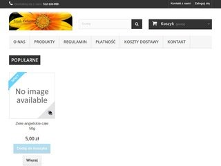 Podgląd smakorientu.com.pl